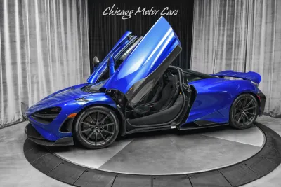 765LT Coupe